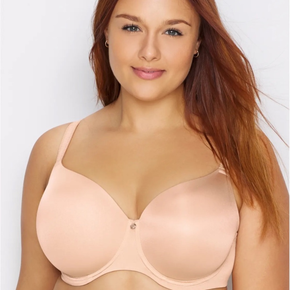 Birdsong 'Ayla' Full Cup T-Shirt Bra
